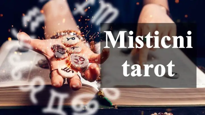 Mistični Tarot za sve znakove zodijaka do kraja novembra, za neke znake zodijaka vreme je transformacije.