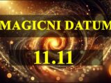 Magicni datum 11.11 :Na ovaj magični datum, svaki znak ima priliku da prepozna svoje snage, prevaziđe izazove i otvori nova poglavlja u svom životu