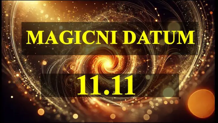 Magicni datum 11.11 :Na ovaj magični datum, svaki znak ima priliku da prepozna svoje snage, prevaziđe izazove i otvori nova poglavlja u svom životu