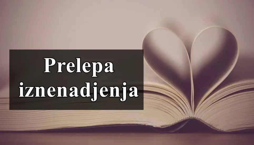 Prelepa iznenađenja u ljubavi do kraja godine za ova dva znaka zodijaka !