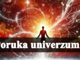 Poruka univerzuma za sve zodijake za naredni period.