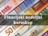 Finansijski uspeh dolazi onima koji ulože pažnju u planiranje i mudro donose odluke.