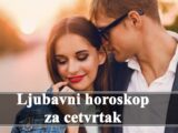 Cestitamo jednom znaku zodijaka,bice ovo dan za ljubav!