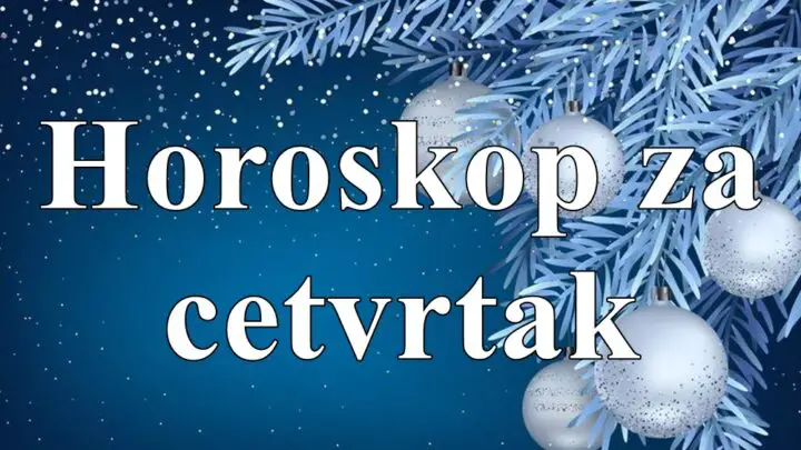 Danas nekome slede velike promene !