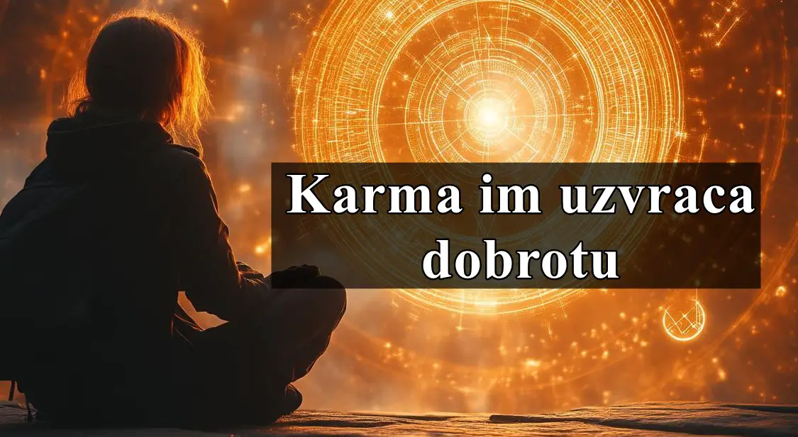 Karma se vraća dobrim delima, a za Bika i Lava, predstojeći period može biti posebno povoljan u tom smislu.