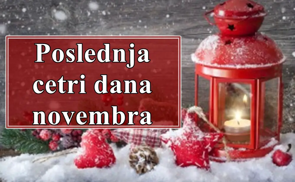 Poslednja cetiri dana novembra , kod Bika romanticna energija dominira!