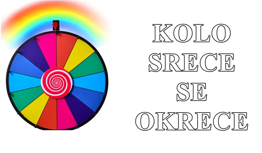 Kolo srece se okrece ovim znacima karma donosi ispunjenje zelja Strelac Jarac i Ovan!