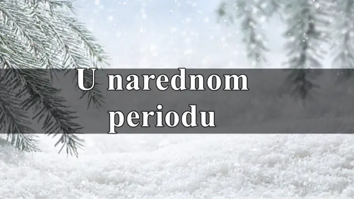 U narednom periodu zvezde ce pogledati ovog znaka!