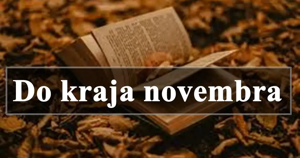 Do kraja novembra sve je moguce za neke znake zodijaka.