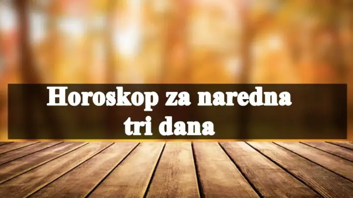 Bikovi stabilni i smireni a Device osecaju potrebu za dubljom emotivnom vezom.