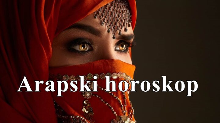 Arapski horoskop za kraj novembra i pocetak decembra !