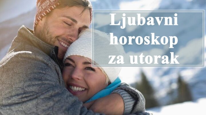 Ljubavni horoskop za utorak, ovaj dan donosi nekome bitne promene.