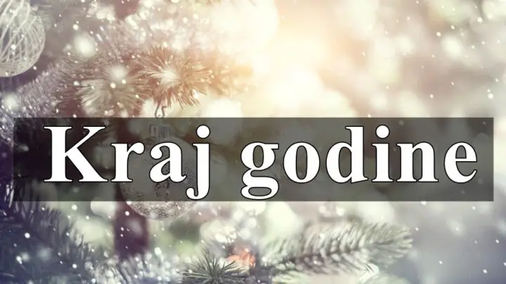 Kraj godine donosi pravo ludilo – ovom znaku sledi ljubavno pomirenje u zadnjem casu!