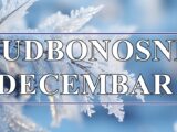 Sudbonosni decembar donosi promene vazno je da znate da su zvezde uz vas !