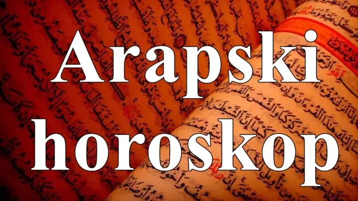 Arapski horoskop do kraja nedelje , evo za svakog znaka ponesto !