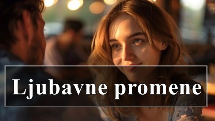 Ova tri znaka dozivljavaju ljubavne promene .