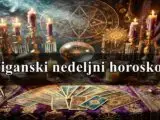 Ciganski horoskop za sledecu nedelju za sve znake zodijaka !