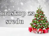 Horoskop za 1 januar prvi dan u godini za sve znake zodijaka .