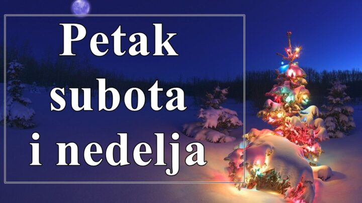 Brojni čarobni trenuci stižu Devici a sta se vama desava ?