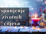 Ispunjenje zivotnih ciljeva i svetlija buducnost ceka ove znake zodijaka !