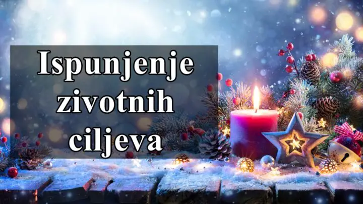 Ispunjenje zivotnih ciljeva i svetlija buducnost ceka ove znake zodijaka !