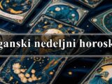 Ciganski nedeljni horoskop ova nedelja donosi mnogo izazova sa sobom.