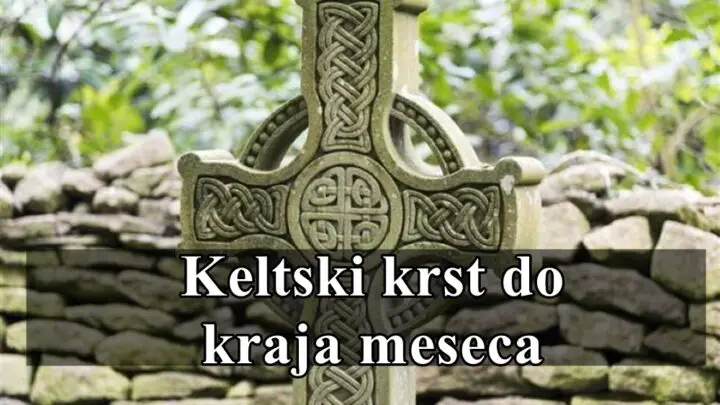 Kelstski krst do kraja meseca za sve znake zodijaka !