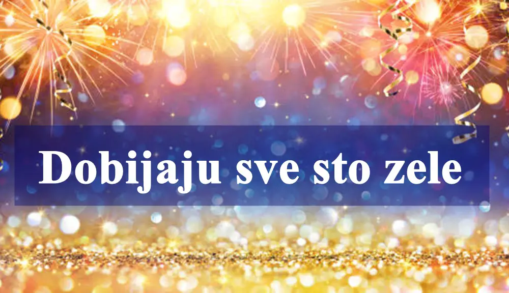 Ovi znaci tokom decembra dobijaju sve sto zele !