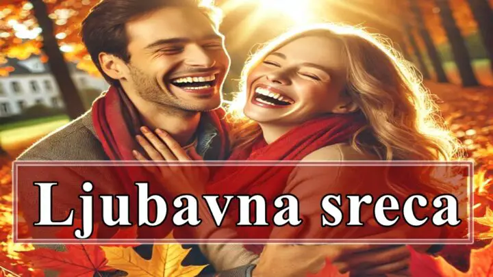 Ljubavne astro prognoze za naredne dane, ova dva znaka saznace sta je ljubavna sreca !