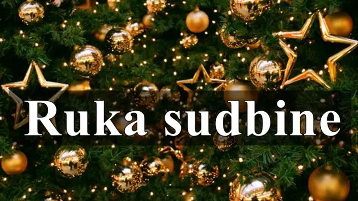 Tri znaka koja ce na sebi osetiti ruku sudbine .