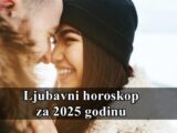 Evo opširnog ljubavnog horoskopa za 2025. godinu za svaki znak zodijaka.