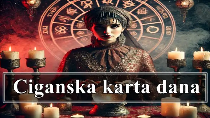Ciganska karta dana za Strelca smo izvukli kartu novac ova karta simbolizuje dobitak, bilo kroz finansije ili kroz resurse koji vam dolaze na raspolaganje.