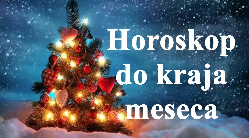 Horoskop do kraja meseca , nekoga ockuju promene.