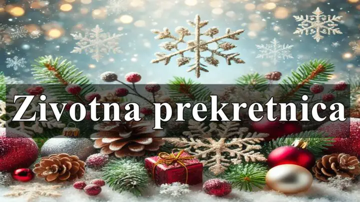 Ovi znaci zodijaka nalaze se na zivotnoj prekretnici.