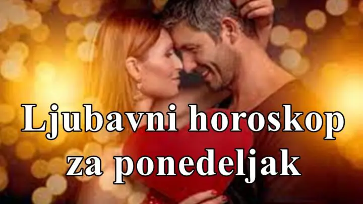 Lav ce napokon da shvati koliko je voljen, a Blizance proslost drzi zarobljenima !