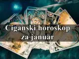 Ciganski horoskop za januar koji donosi nove početke, ali i refleksije na prošlost.