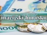 Nedeljni finacijski horoskop za sve znake zodijaka !