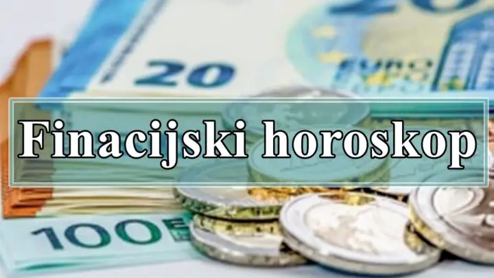 Nedeljni finacijski horoskop za sve znake zodijaka !
