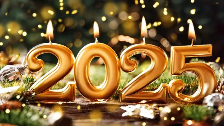 Veliki horoskop za 2025 za sve zodijake !