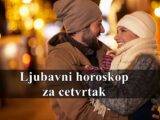 Ljubavni horoskop za cetvrtak za Lavove je ljubavni zivot prepun iznenadjenja !