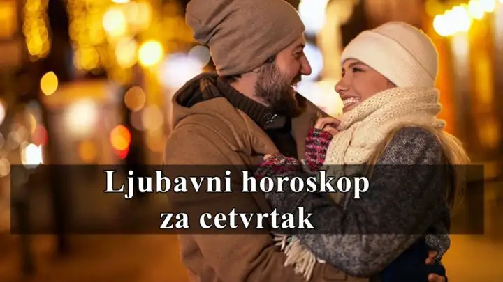 Ljubavni horoskop za cetvrtak za Lavove je ljubavni zivot prepun iznenadjenja !