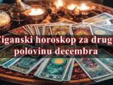 Ciganski horoskop za drugu polovinu meseca decembra !