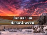 Bliznacima Lavu i Vodoliji mesec januar donosi samo srecu.