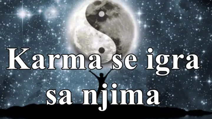 Karma se igra sa njima dugovi iz proslosti moraju se otpaltiti Strelac i Skorpija!