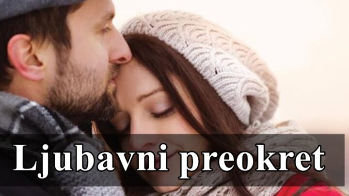 Vraca im se vera u ljubav Jarac Riba i Vodolija , ocekuje ih veliki ljubavni preokret.