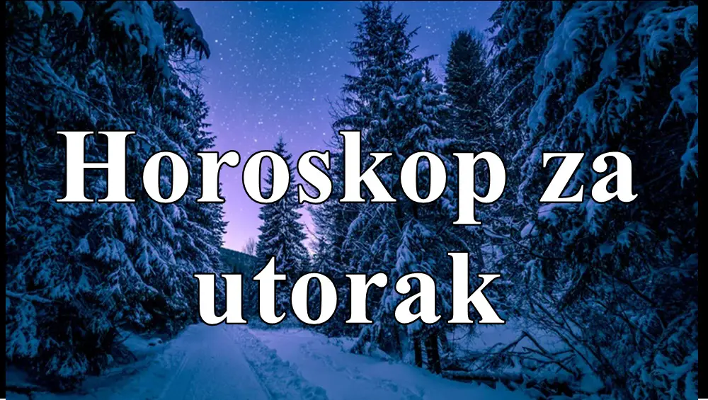 Ovnovi puni energije, Rak resava neka pitanja koja su ga dugo mucila a sta se vama desava ?