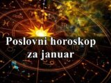 Poslovni horoskop za januar za sve znake zodijaka !