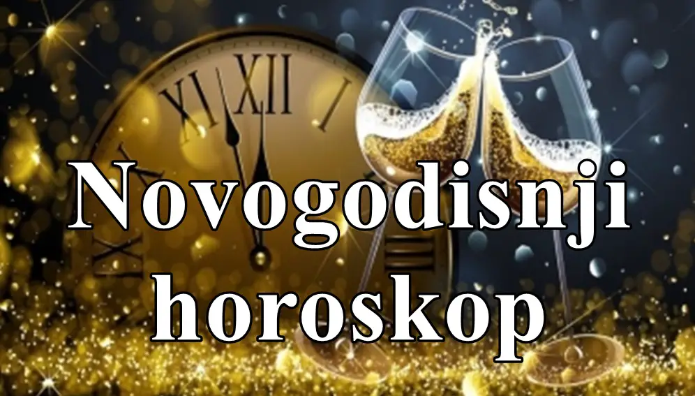 Novogodišnji horoskop za svaki znak zodijaka saznajte sta vam Nova Godina donosi sa sobom. Novogodišnji horoskop za svaki znak zodijaka saznajte sta vam Nova Godina donosi sa sobom.