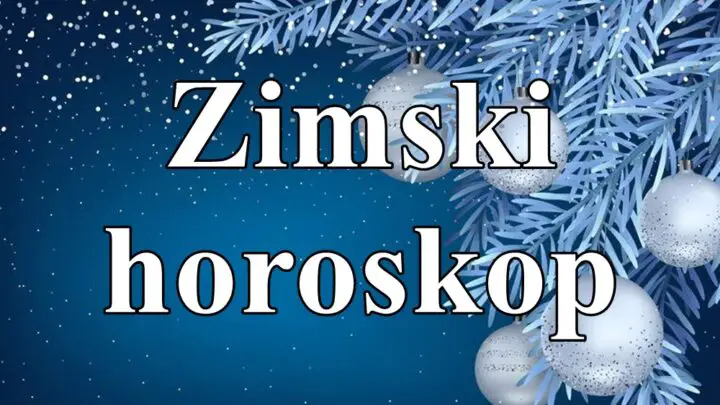 Zima počinje već za nekoliko dana, a horoskop za početak zime otkriva svim znacima šta ih očekuje…