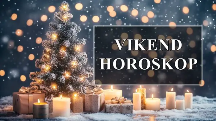 Vikend horoskop ovaj vikend pazljivo slusajte sebe i ispunite svoje potrebe.